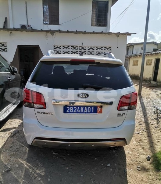 Big with watermark kia sorento abidjan abidjan 17182