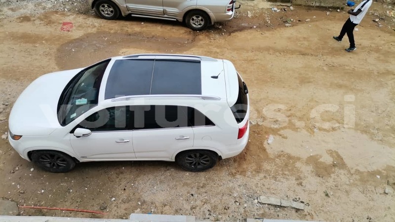 Big with watermark kia sorento abidjan abidjan 17182