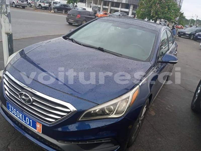 Big with watermark hyundai sonata abidjan abidjan 17203