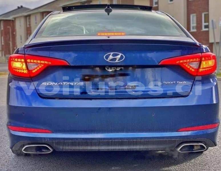 Big with watermark hyundai sonata abidjan abidjan 17203