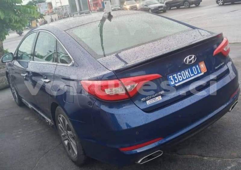 Big with watermark hyundai sonata abidjan abidjan 17203