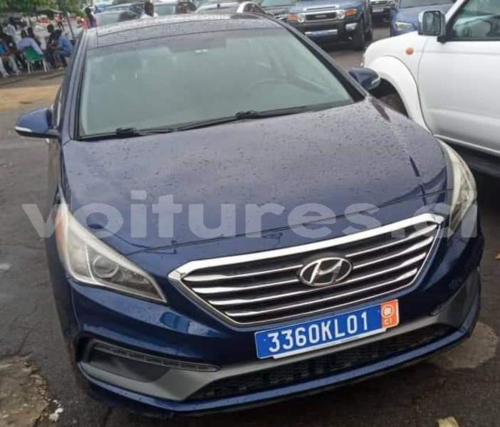 Big with watermark hyundai sonata abidjan abidjan 17203