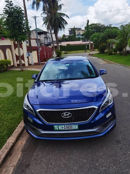 Big with watermark hyundai sonata abidjan abidjan 17204