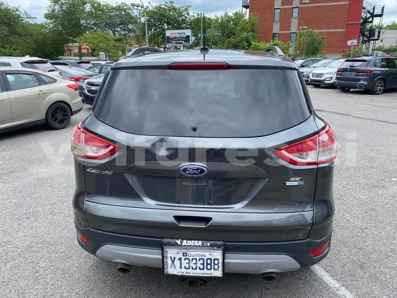 Big with watermark ford escape abidjan abidjan 17210