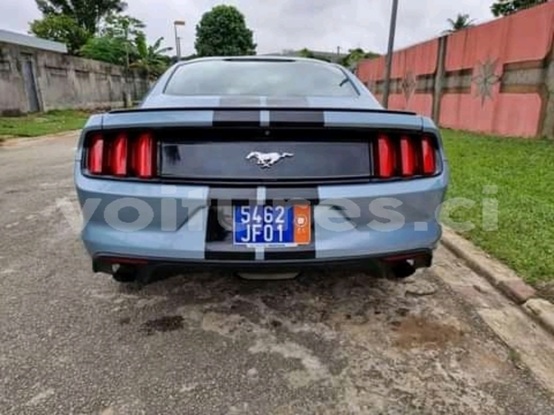 Big with watermark ford mustang abidjan abidjan 17211