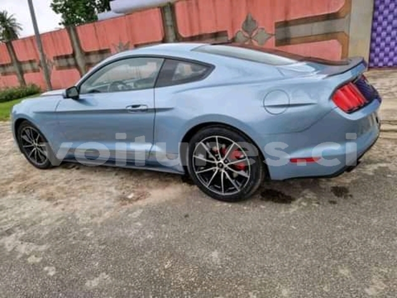 Big with watermark ford mustang abidjan abidjan 17211