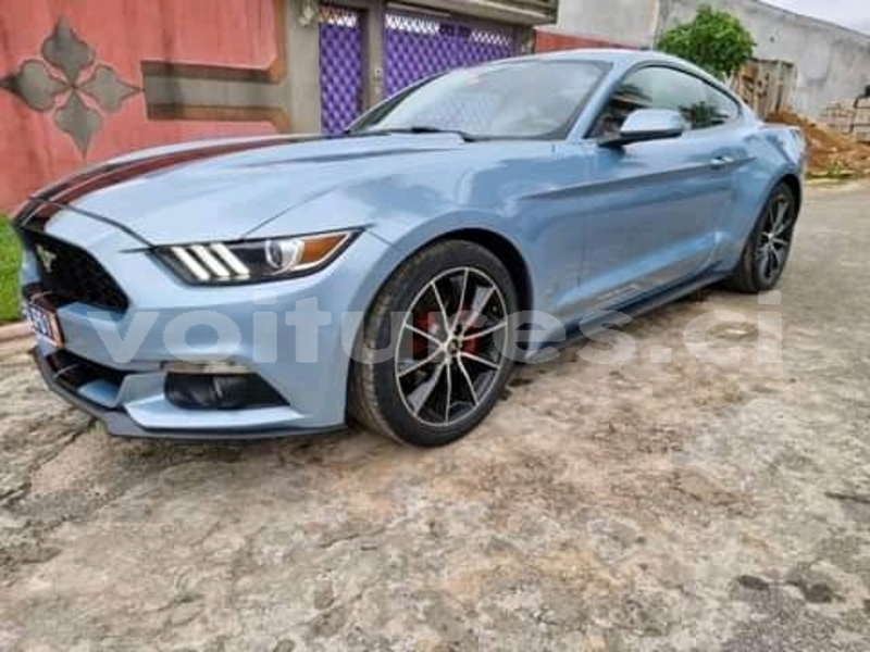 Big with watermark ford mustang abidjan abidjan 17211