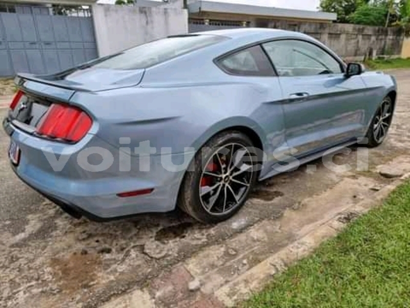 Big with watermark ford mustang abidjan abidjan 17211