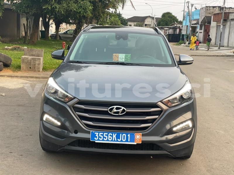 Big with watermark hyundai tucson abidjan abidjan 17217