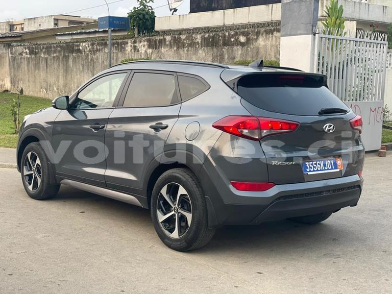 Big with watermark hyundai tucson abidjan abidjan 17219