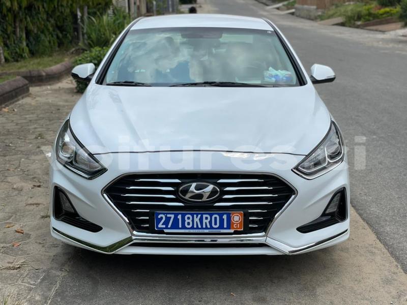 Big with watermark hyundai sonata abidjan abidjan 17225