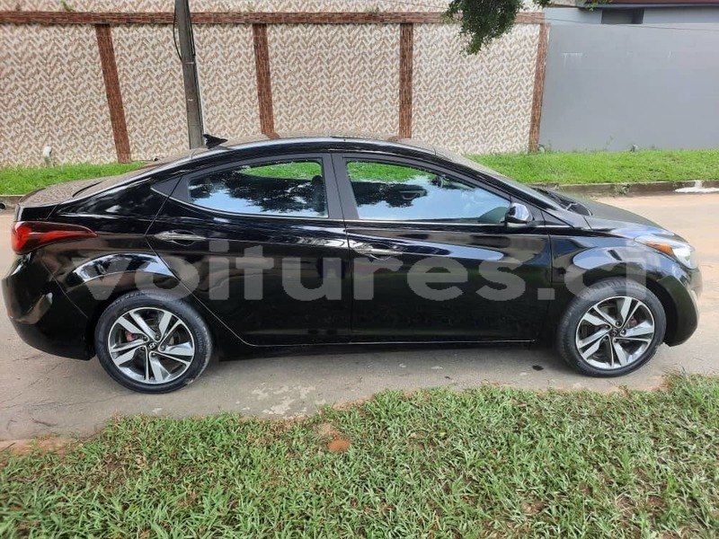 Big with watermark hyundai elantra abidjan abidjan 17239