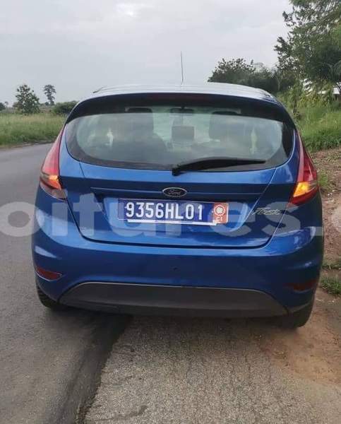 Big with watermark ford fiesta abidjan abidjan 17246