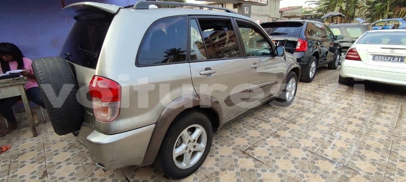 Big with watermark toyota rav4 abidjan abidjan 17247