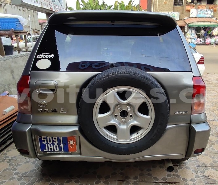 Big with watermark toyota rav4 abidjan abidjan 17247