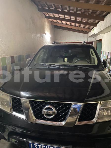 Big with watermark nissan pathfinder abidjan abidjan 17260