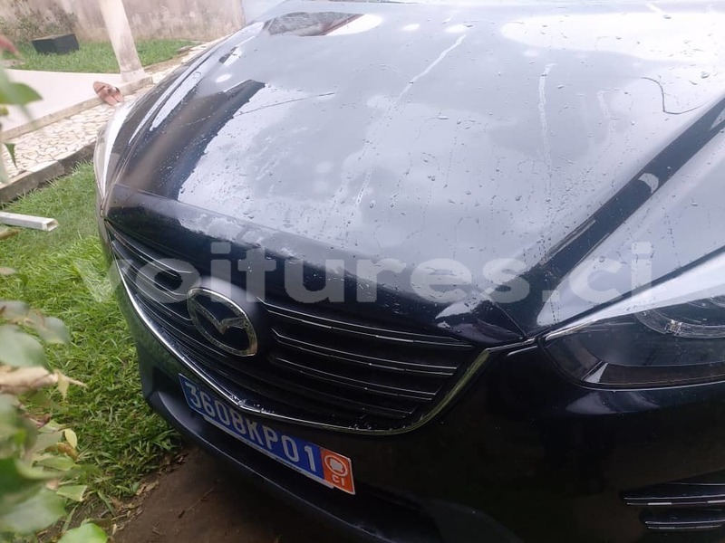 Big with watermark mazda cx 5 abidjan abidjan 17263