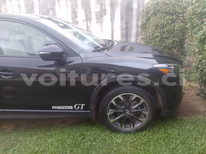 Big with watermark mazda cx 5 abidjan abidjan 17263