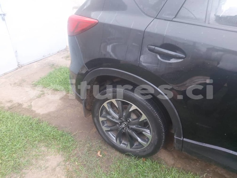 Big with watermark mazda cx 5 abidjan abidjan 17263