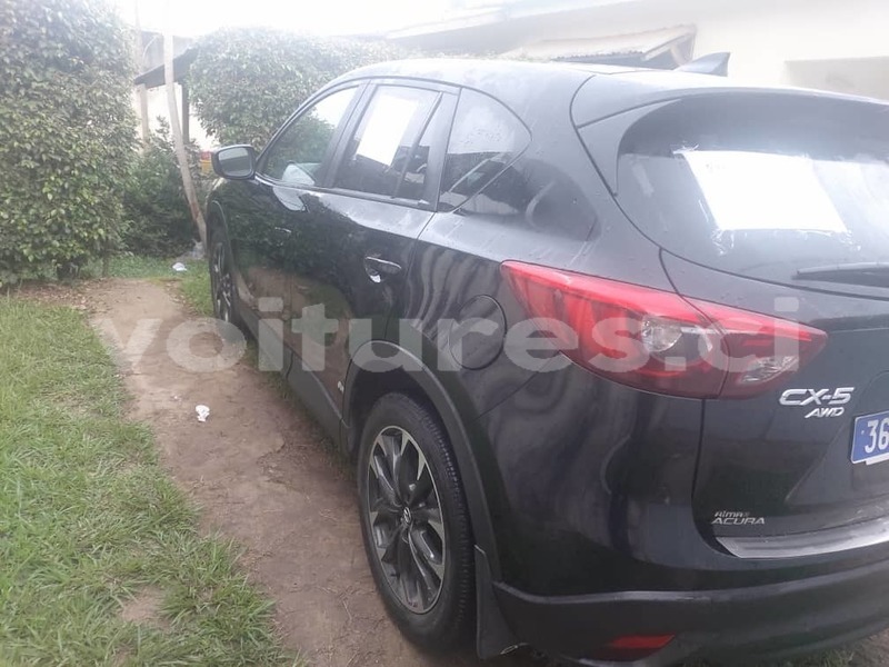 Big with watermark mazda cx 5 abidjan abidjan 17263