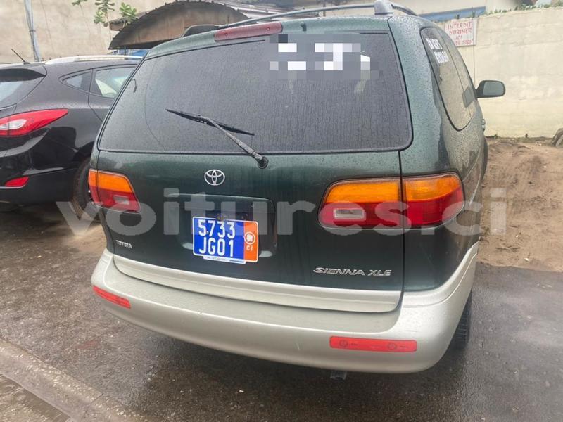 Big with watermark toyota sienna abidjan abidjan 17264