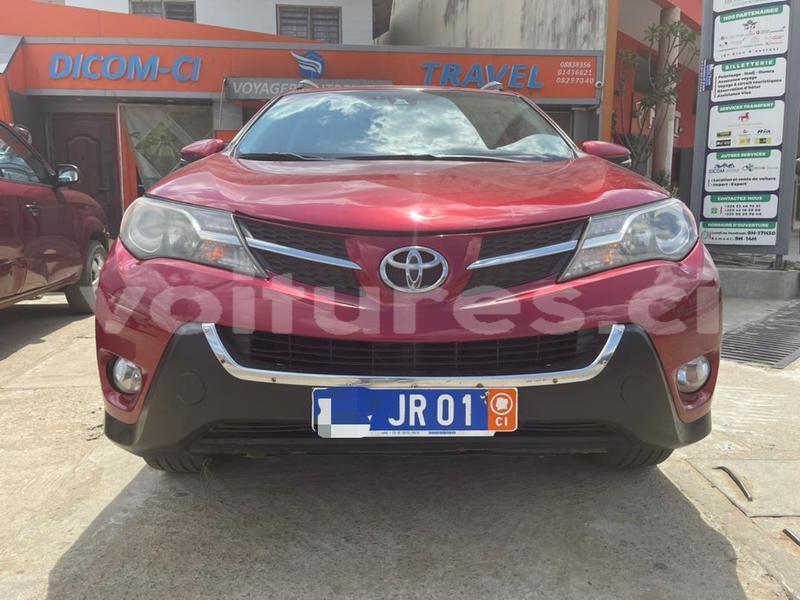 Big with watermark toyota rav4 abidjan abidjan 17278