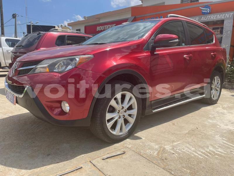 Big with watermark toyota rav4 abidjan abidjan 17278