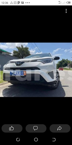 Big with watermark toyota rav4 abidjan abidjan 17280