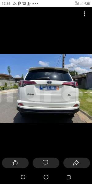 Big with watermark toyota rav4 abidjan abidjan 17280