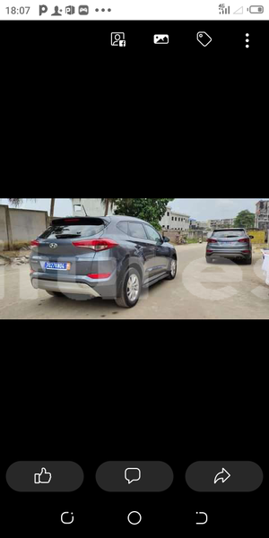 Big with watermark hyundai tucson abidjan abidjan 17281