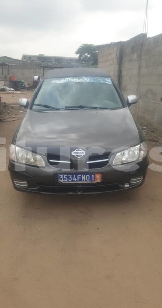 Big with watermark nissan almera classic abidjan abidjan 17283