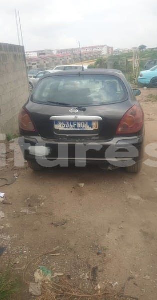 Big with watermark nissan almera classic abidjan abidjan 17283