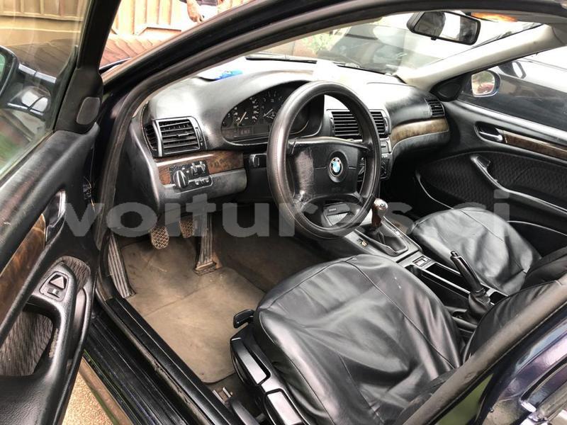 Big with watermark bmw 321 abidjan abidjan 17284