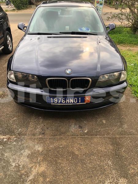 Big with watermark bmw 321 abidjan abidjan 17284