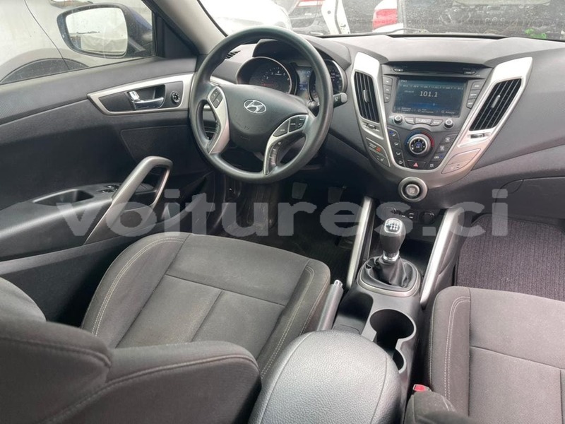 Big with watermark hyundai veloster abidjan abidjan 17286