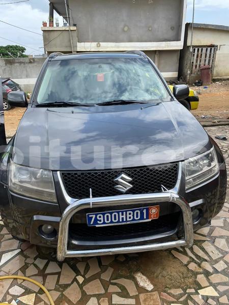 Big with watermark suzuki vitara abidjan abidjan 17316