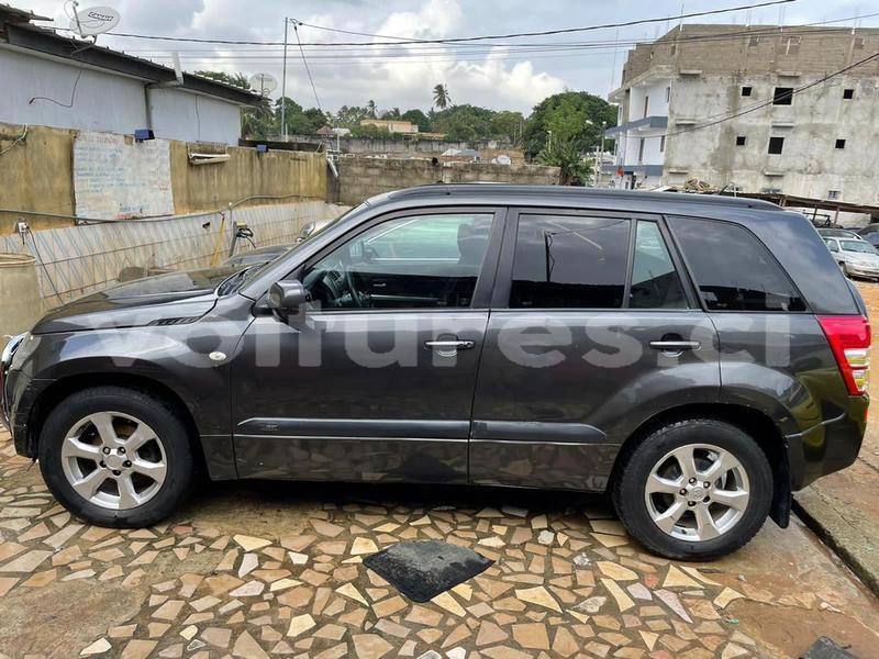 Big with watermark suzuki vitara abidjan abidjan 17316