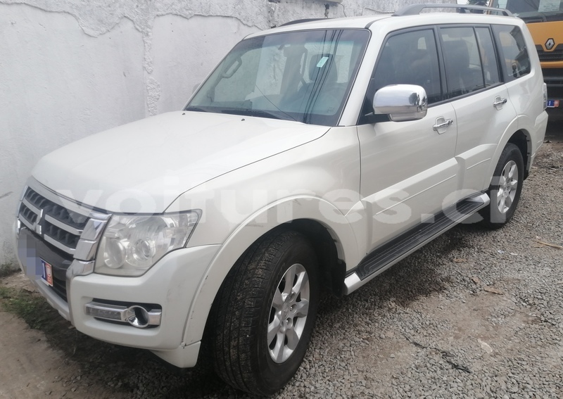 Big with watermark mitsubishi pajero abidjan abidjan 17319