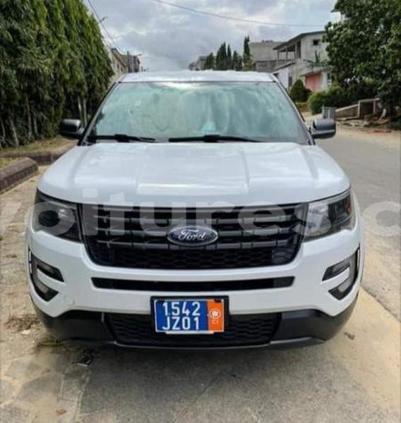 Big with watermark ford explorer abidjan abidjan 17326