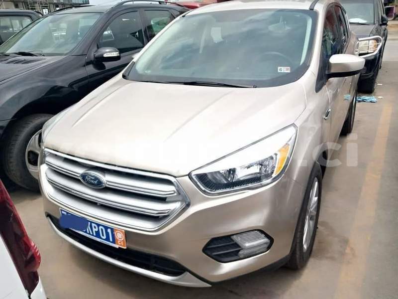 Big with watermark ford escape abidjan abidjan 17367