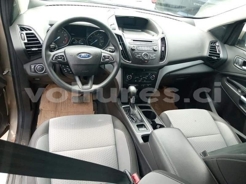 Big with watermark ford escape abidjan abidjan 17367