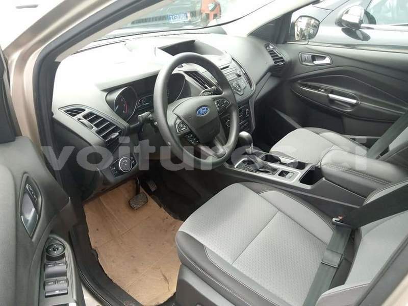 Big with watermark ford escape abidjan abidjan 17367