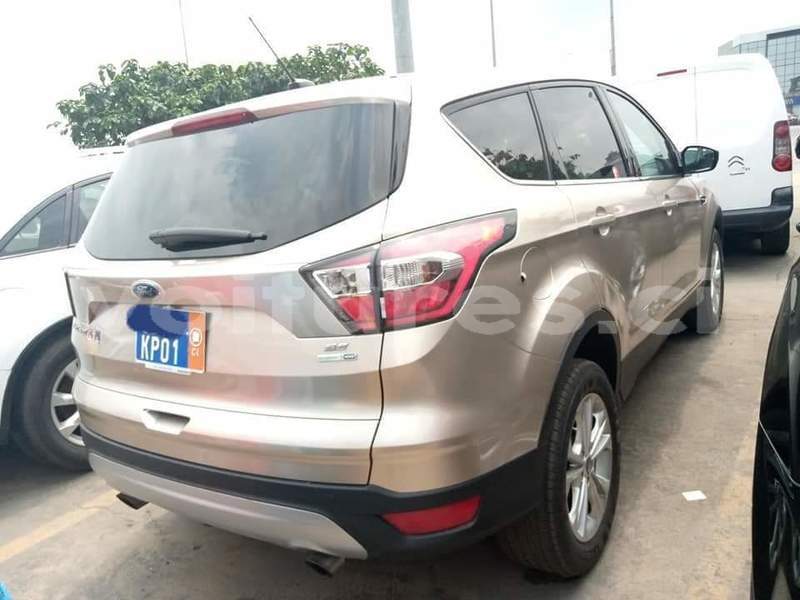 Big with watermark ford escape abidjan abidjan 17367