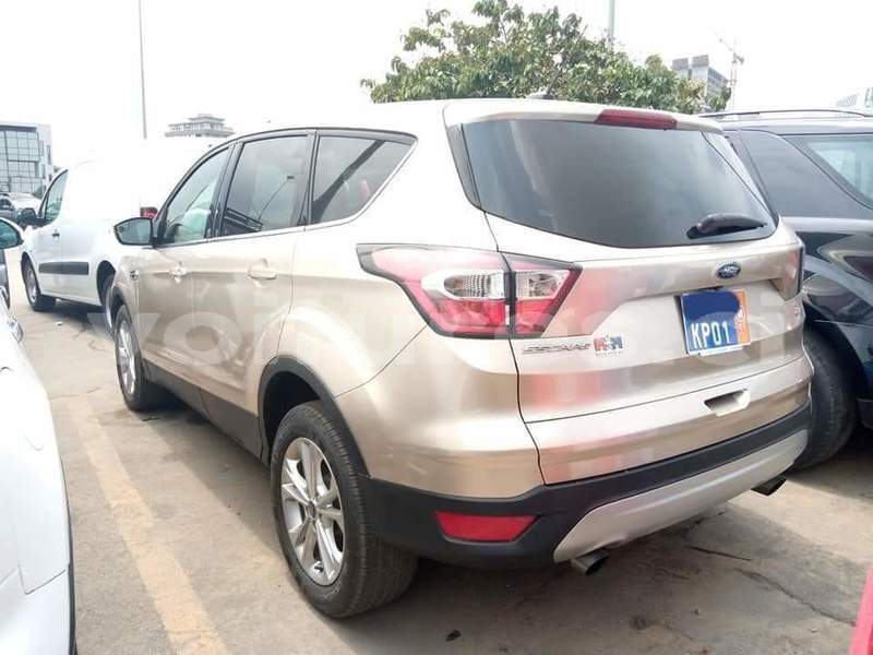 Big with watermark ford escape abidjan abidjan 17367