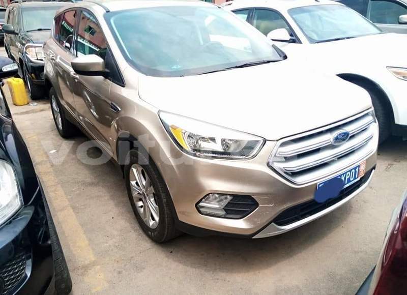 Big with watermark ford escape abidjan abidjan 17367