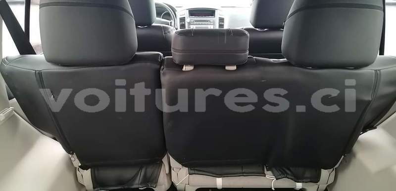 Big with watermark mitsubishi pajero sport abidjan abidjan 17374