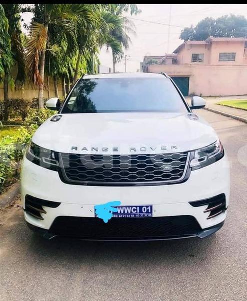 Big with watermark land rover range rover velar abidjan abidjan 17384