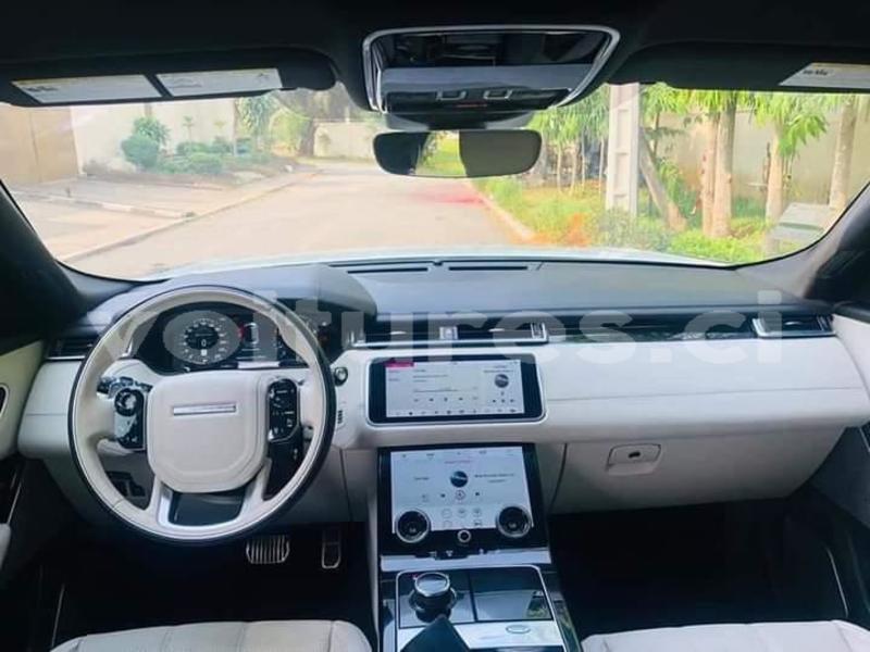 Big with watermark land rover range rover velar abidjan abidjan 17384