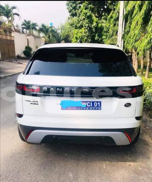 Big with watermark land rover range rover velar abidjan abidjan 17384