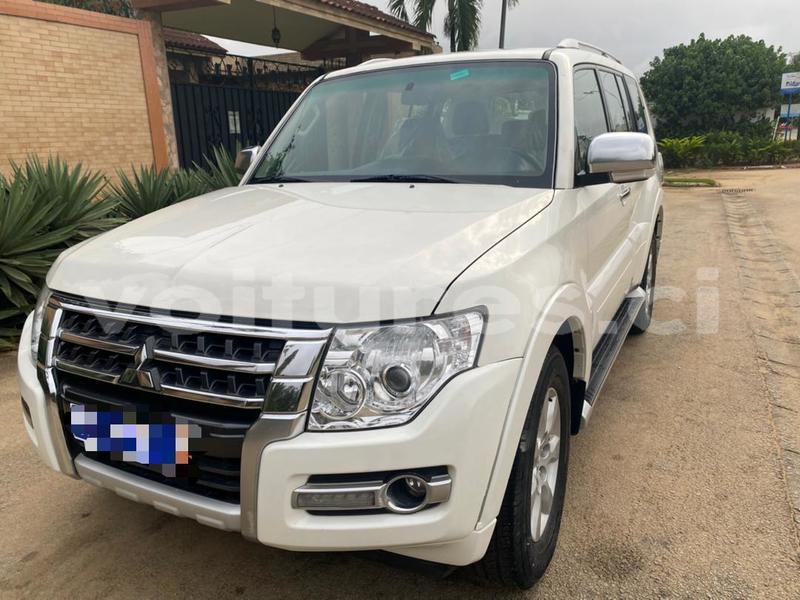 Big with watermark mitsubishi pajero abidjan abidjan 17386